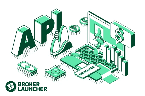 API BrokerLauncherbit