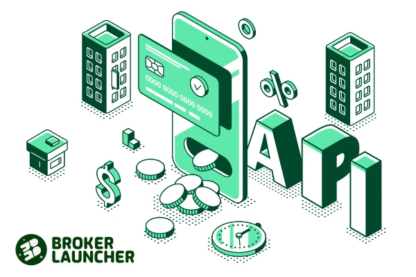 API صرافی ارز دیجیتال BrokerLauncherbit