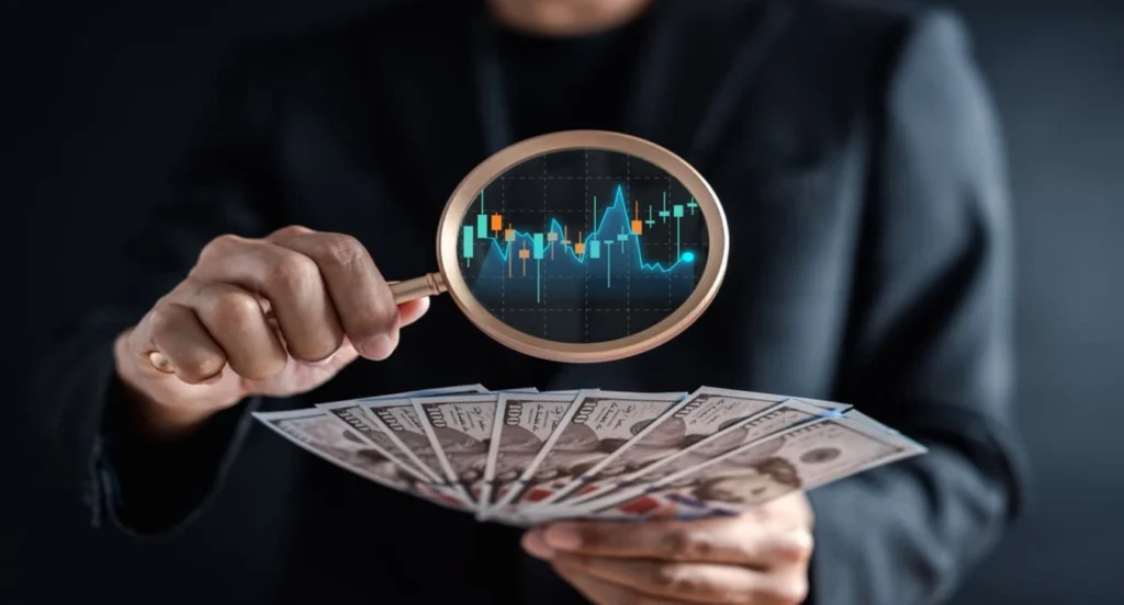 مهم ترین اخبار فارکس