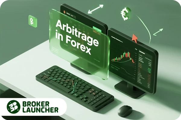 آربیتراژ در فارکس