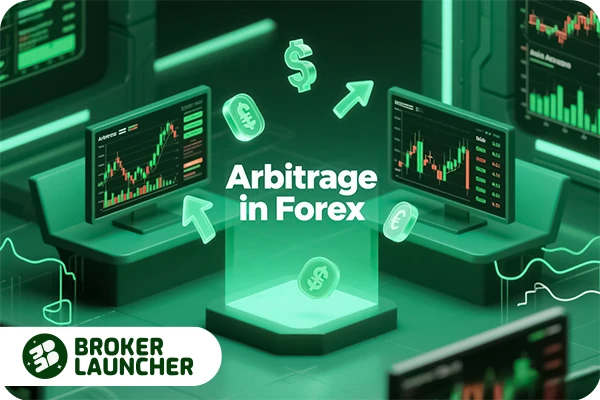استراتژی آربیتراژ