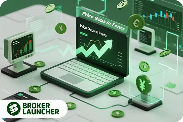 استراتژی‌های معامله در اطراف گپ‌ها