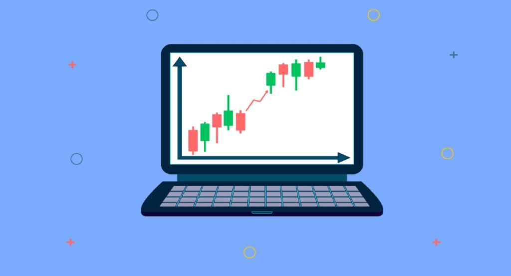 گپ در فارکس