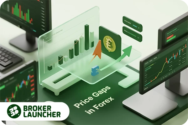 گپ قیمتی در فارکس